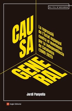 Cover Causa general (eBook, ePUB)