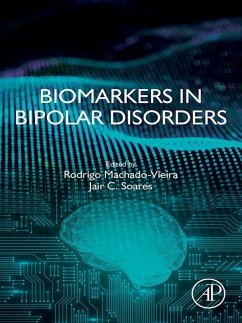 Biomarkers in Bipolar Disorders (eBook, ePUB)