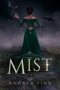 Mist (Four Regions, #3) (eBook, ePUB) - Fink, Andrea