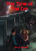 The Time of the Cat (Gaia Ascendant Trilogy, #1) (eBook, ePUB)
