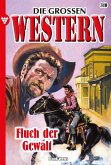 Fluch der Gewalt (eBook, ePUB)