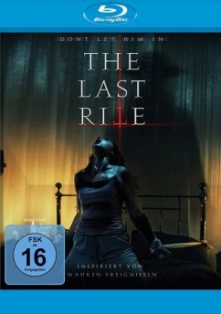 The Last Rite - Waller,Bethan/Fleming,Johnny/Smith,Kit