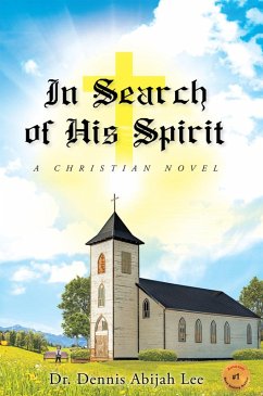 In Search of His Spirit (eBook, ePUB) Cover In Search of His Spirit (eBook, ePUB)