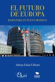 El futuro de Europa (eBook, ePUB)