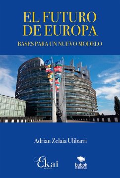Cover El futuro de Europa (eBook, ePUB)