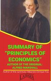 Summary Of "Principles Of Economics" By Alfred Marshall (UNIVERSITY SUMMARIES) (eBook, ePUB)