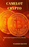 Camelot Crypto (eBook, ePUB)