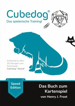Cubedog - Das spielerische Training! (eBook, PDF)