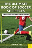 The Ultimate Book of Soccer Set Pieces (eBook, ePUB)