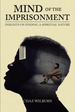 Mind of the Imprisonment (eBook, ePUB) - Wilburn, Chaz