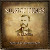 Silent Times (MP3-Download)