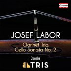Trio Für Klarinette,Violoncello Und Klavier