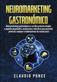 Neuromarketing gastronómico (eBook, ePUB)