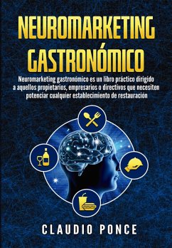 Cover Neuromarketing gastronómico (eBook, ePUB)