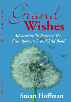 Grand Wishes (eBook, ePUB) - Hoffman, Susan