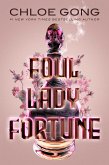 Foul Lady Fortune (eBook, ePUB)
