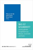 Was ist Gesundheit? (eBook, ePUB)