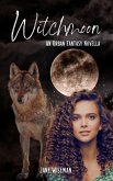 Witchmoon (Planestriders, #1) (eBook, ePUB) Witchmoon (Planestriders, #1) (eBook, ePUB)