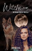 Witchmoon (Planestriders, #1) (eBook, ePUB)