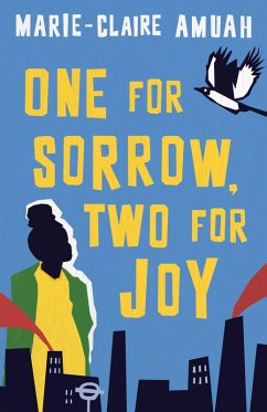Cover One for Sorrow, Two for Joy (eBook, ePUB)