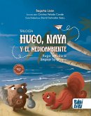 Hugo ayuda a limpiar la playa (eBook, ePUB)