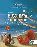 Hugo ayuda a limpiar la playa (eBook, ePUB)