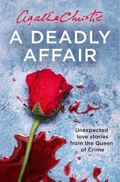 A Deadly Affair (eBook, ePUB) - Christie, Agatha