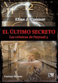 El último secreto (eBook, ePUB)