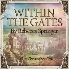 Within The Gates (MP3-Download) - Springer, Rebecca