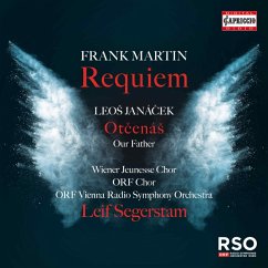 Requiem - Scholz,Rudolf/Segerstam,Leif/Orf Rso