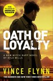 Oath of Loyalty (eBook, ePUB)