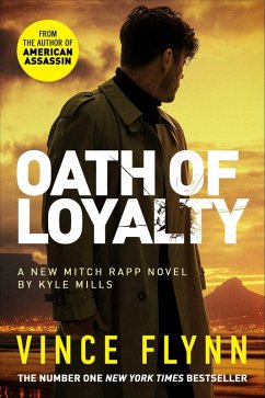 Cover Oath of Loyalty (eBook, ePUB)