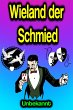 Wieland der Schmied (eBook, ePUB) - Bild 1