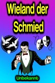 Wieland der Schmied (eBook, ePUB)