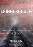 Erinnerungen (eBook, ePUB)