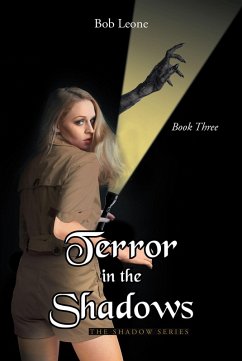 Terror in the Shadows (eBook, ePUB) - Leone, Bob