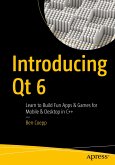 Introducing Qt 6 (eBook, PDF)