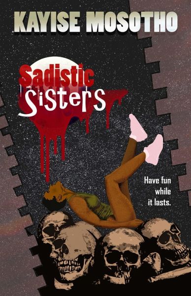 Sadistic Sisters (eBook, ePUB) Sadistic Sisters (eBook, ePUB)