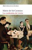 La confesión de Lúcio (eBook, ePUB)