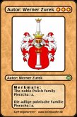 The noble Polish family Pierzchala. Die adlige polnische Familie Pierzchala. (eBook, ePUB) The noble Polish family Pierzchala. Die adlige polnische Familie Pierzchala. (eBook, ePUB)