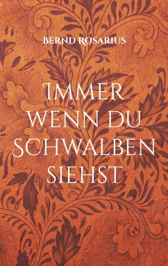 Immer wenn du Schwalben siehst (eBook, ePUB)