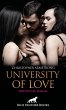 University of Love   Erotischer Roman... - Bild 1