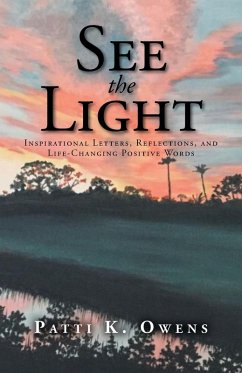 See the Light (eBook, ePUB) - Owens, Patti K.