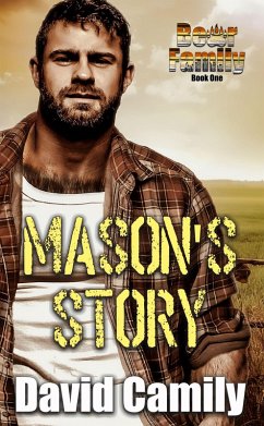 Mason's Story (Bear Family, #1) (eBook, ePUB) - Camily, David