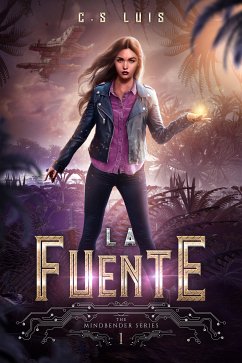 La Fuente (eBook, ePUB) - Luis, C.S.