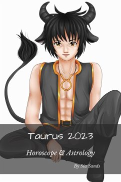 Cover Taurus 2023 (Horoscopes 2023, #2) (eBook, ePUB)