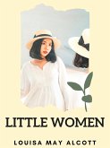 Little Women (eBook, ePUB)