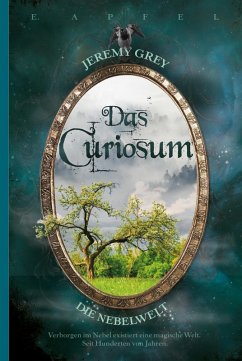 Cover Das Curiosum (eBook, ePUB)