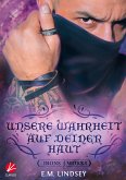 Unsere Wahrheit auf deiner Haut (eBook, ePUB)