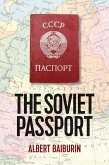 The Soviet Passport (eBook, ePUB)